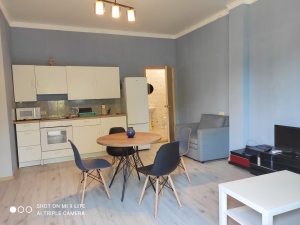 1-ком.студия в 100 м от моря
